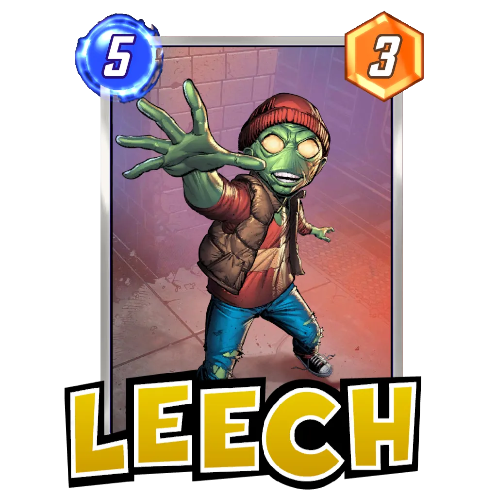 Leech