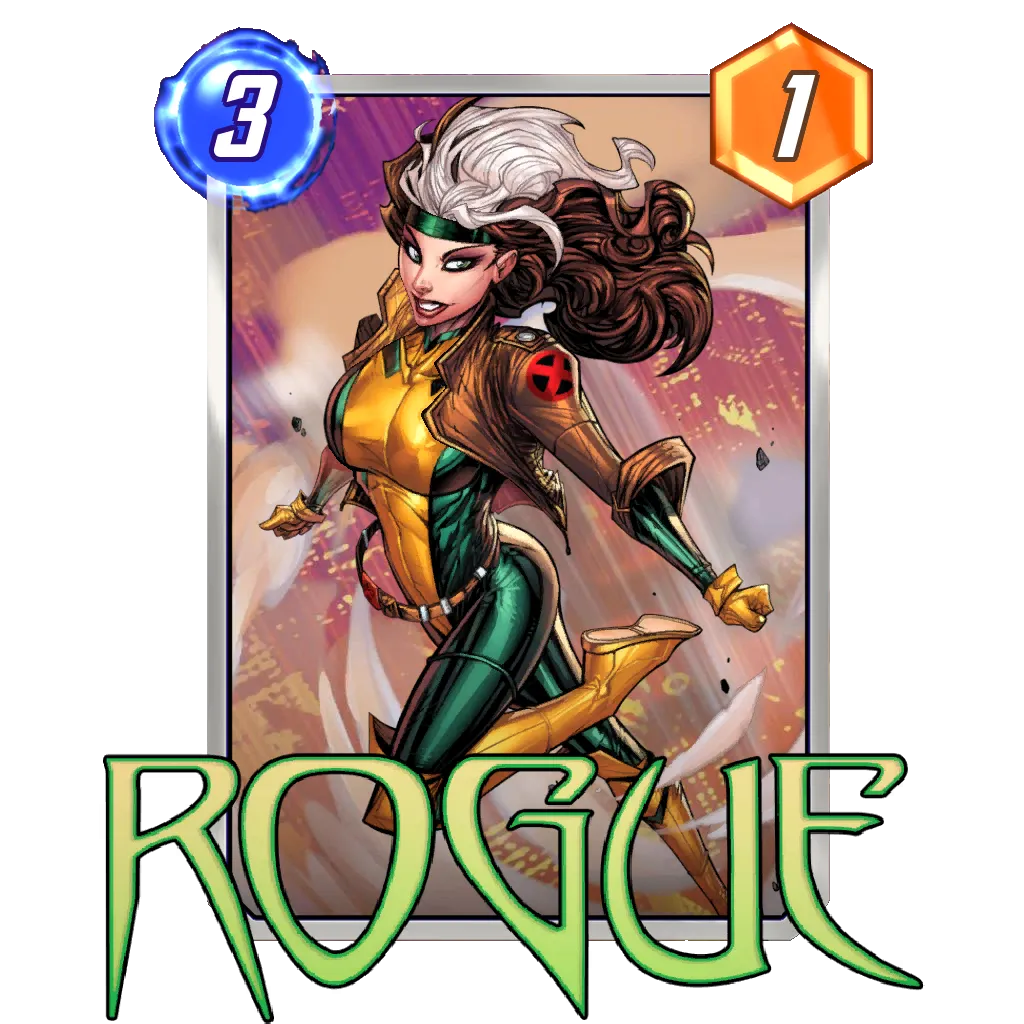 Rogue