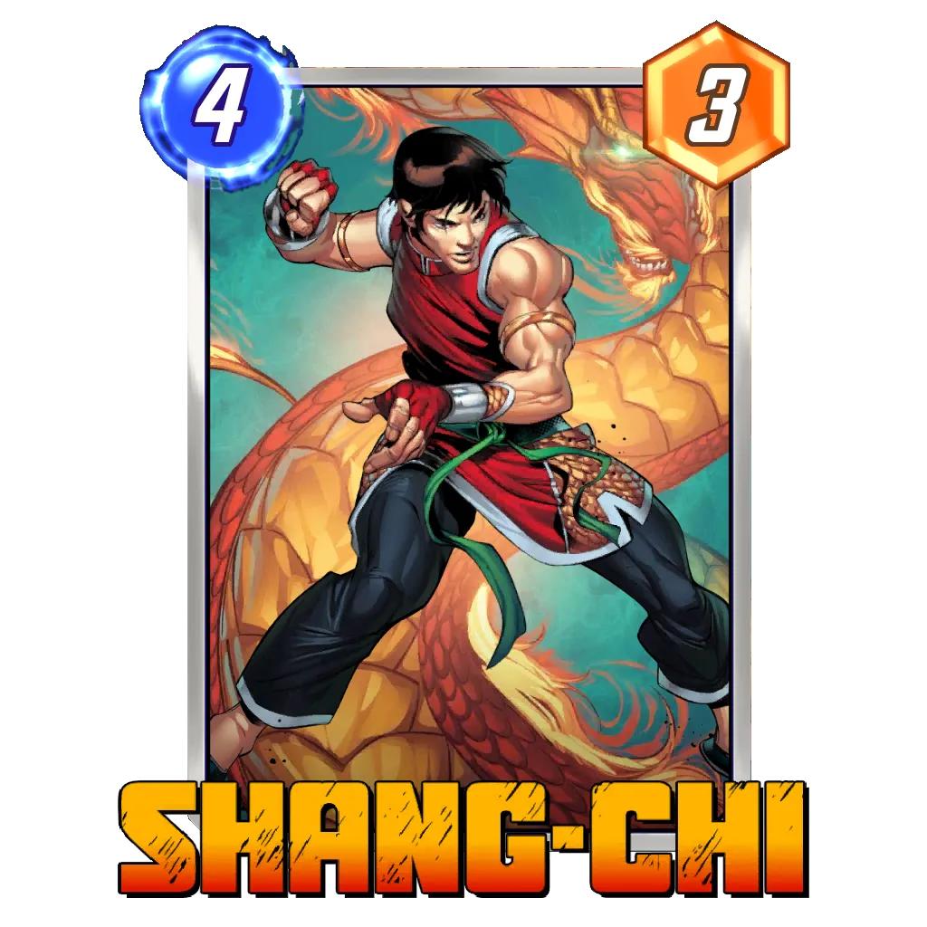 Shang Chi